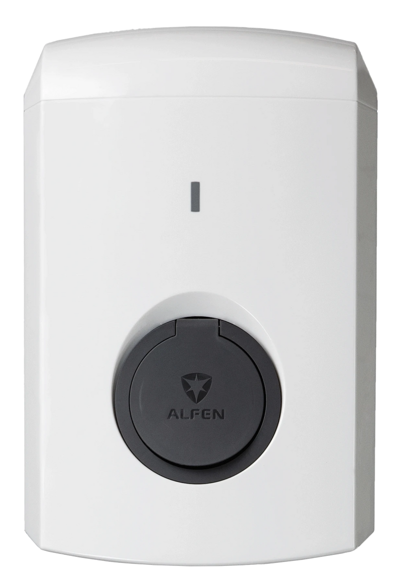 Alfen Eve Single S-line