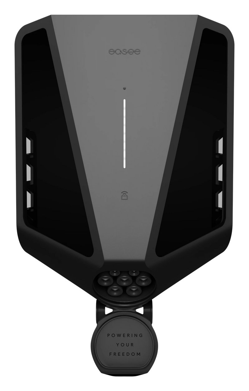 Easee Charge Pro