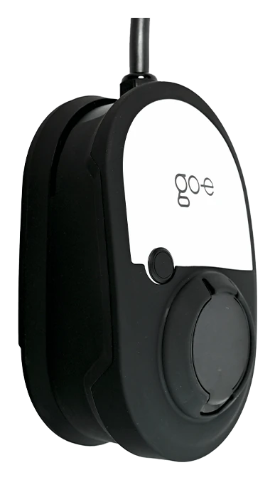 go-e Gemini Bodyguard