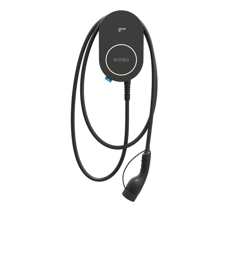 go-e Charger PRO