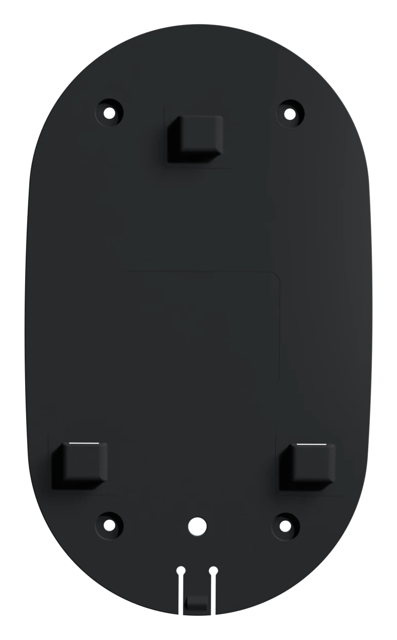 go-e extra wandbeugel Gemini flex