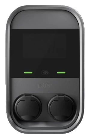 Peblar Dual