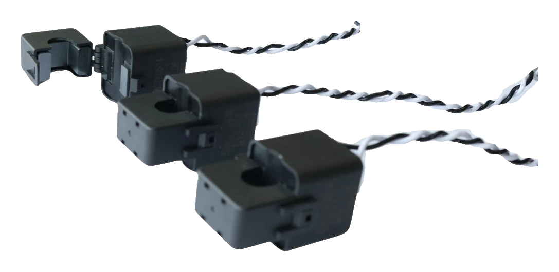 Peblar load balancing kit voor een 3-fase aansluiting