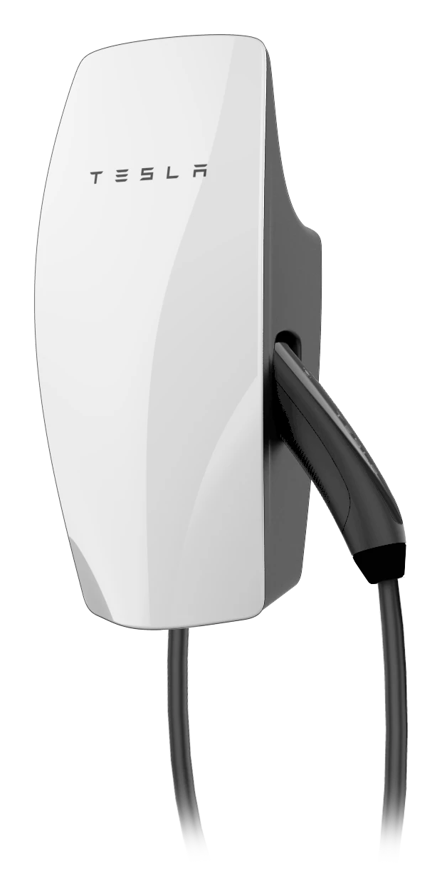 Tesla Wall Connector