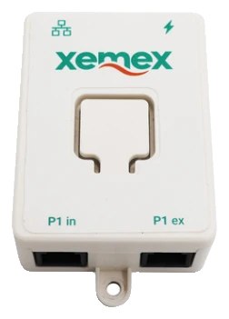 Xemex Smart Connect A1 P1