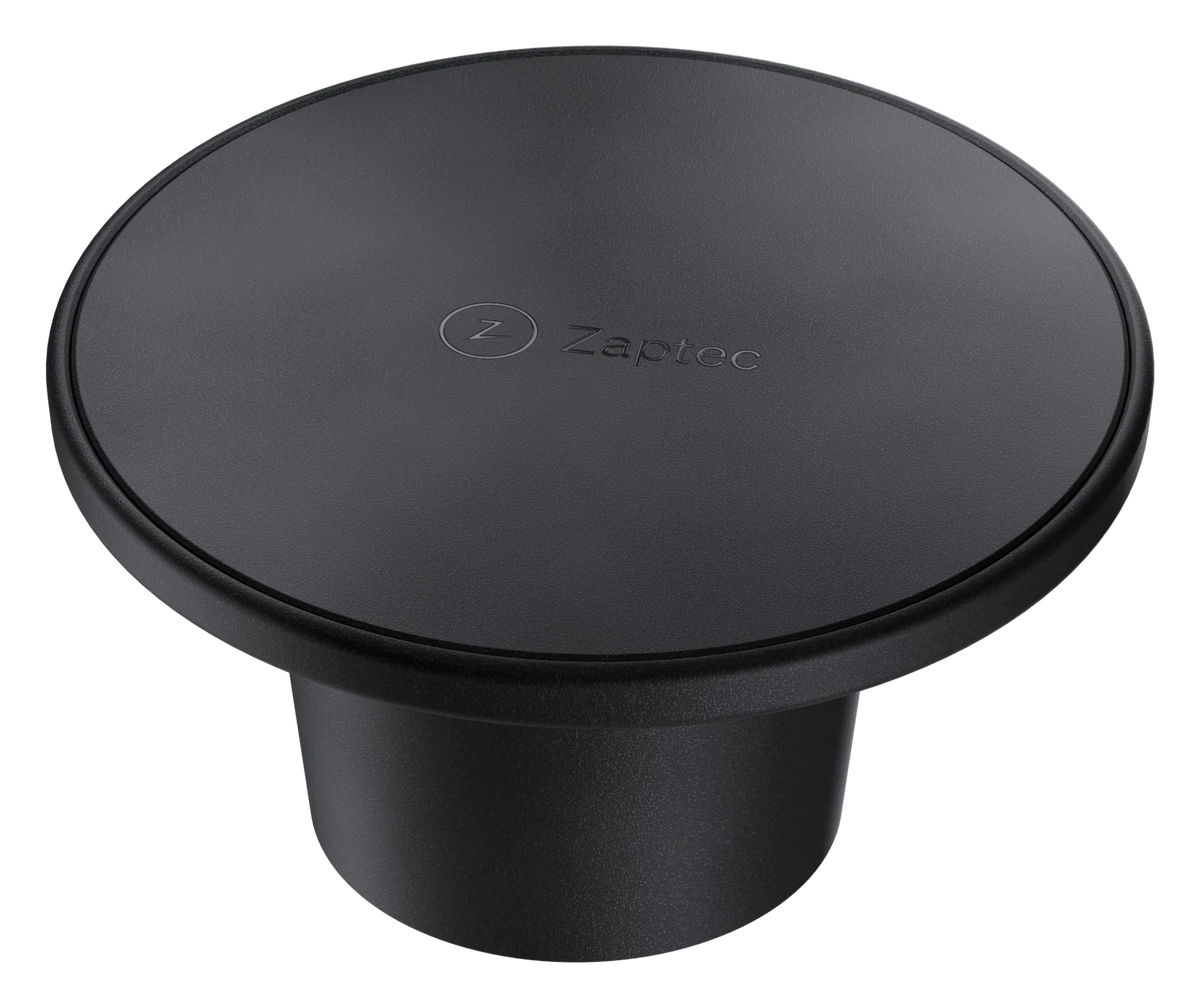 Zaptec Chill kabelhouder, zwart