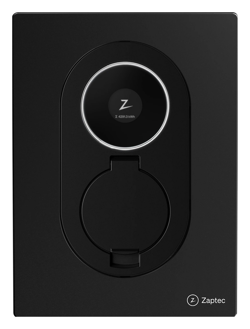 Zaptec Go 2