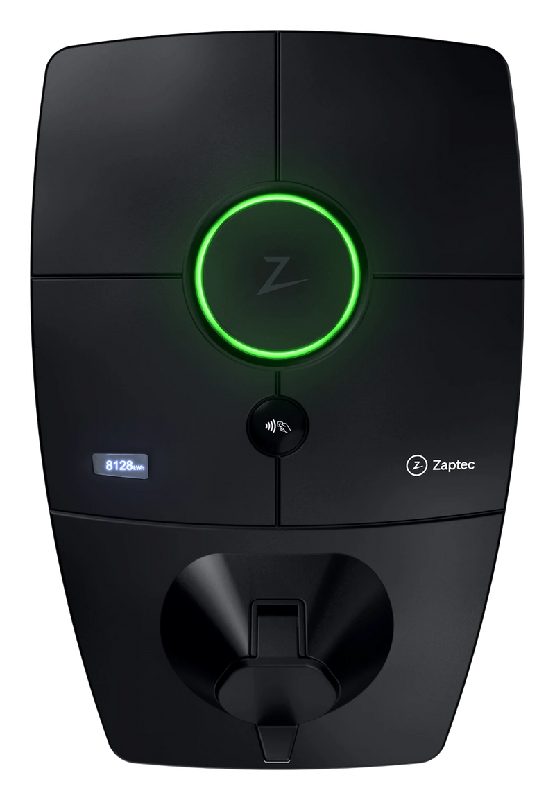 Zaptec Pro