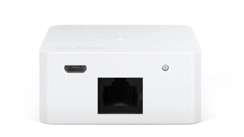 Zaptec Sense P1